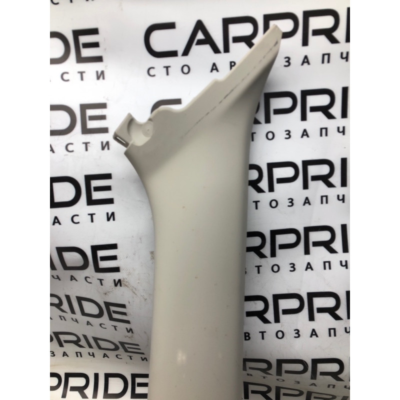 Обшивка Стойки (салон) Jeep Cherokee KL 2014 3.2 1uc96hdaac