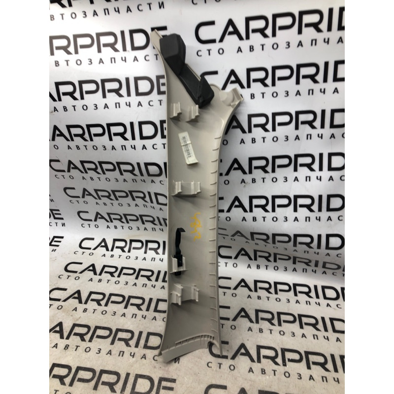 Обшивка Стойки (салон) Jeep Cherokee KL 2014 3.2 1uc96hdaac