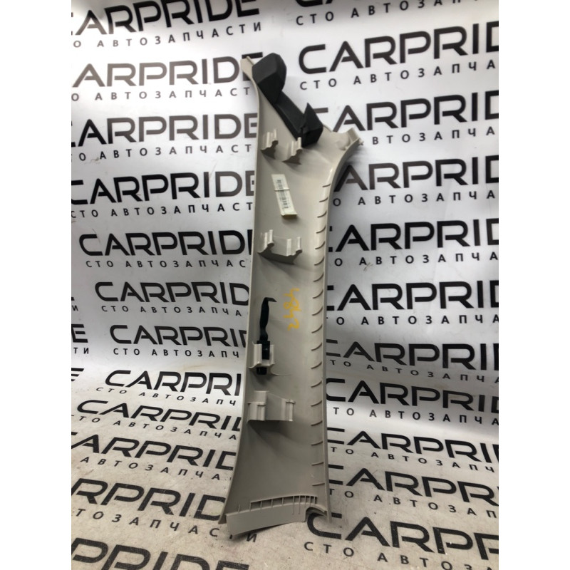 Обшивка Стойки (салон) Jeep Cherokee KL 2014 3.2 1uc96hdaac