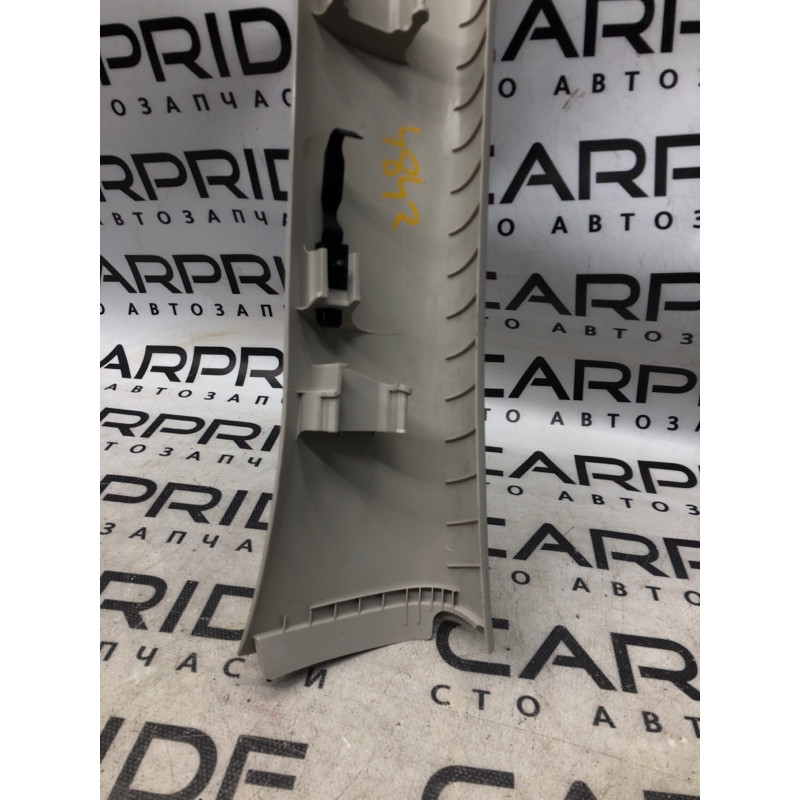 Обшивка Стойки (салон) Jeep Cherokee KL 2014 3.2 1uc96hdaac