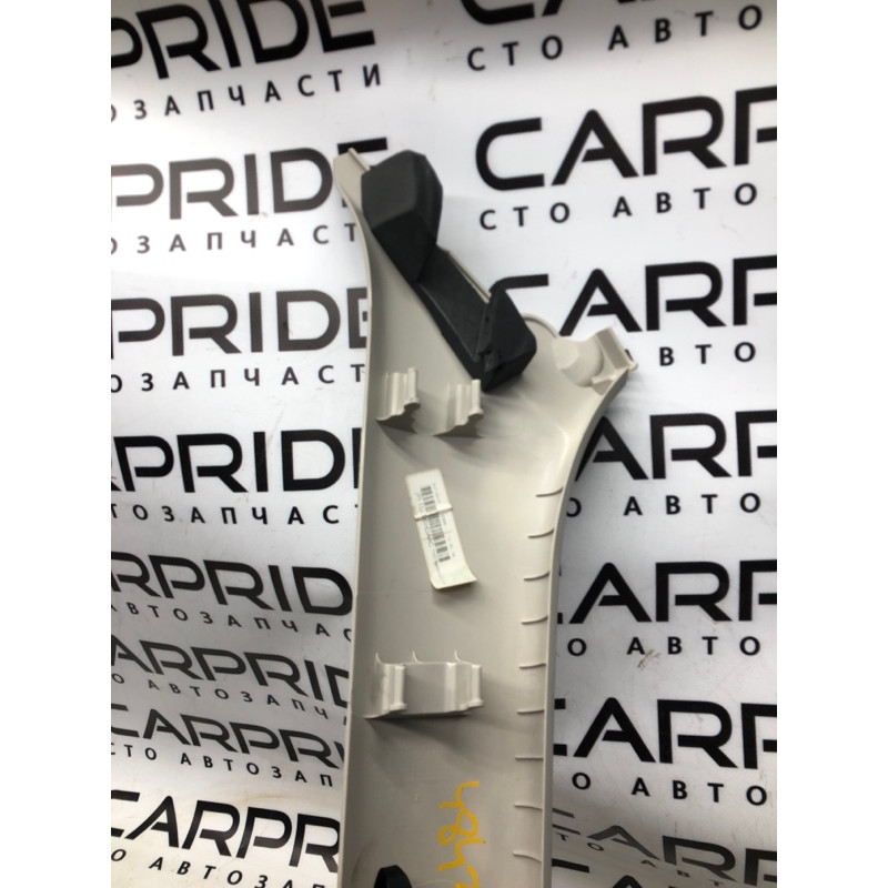 Обшивка Стойки (салон) Jeep Cherokee KL 2014 3.2 1uc96hdaac