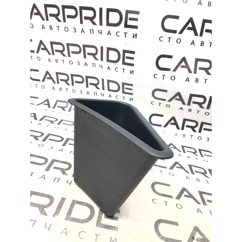 Лоток багажника (салон) Jeep Cherokee KL 2014 3.2 1WN58DX9AC