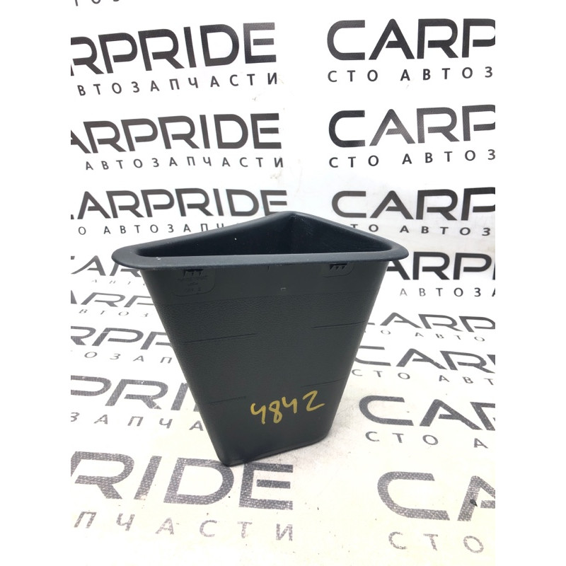 Лоток багажника (салон) Jeep Cherokee KL 2014 3.2 1WN58DX9AC