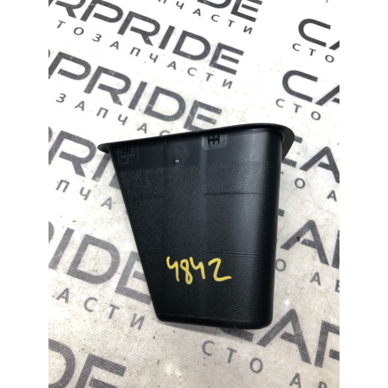 Лоток багажника (салон) Jeep Cherokee KL 2014 3.2 1WN58DX9AC