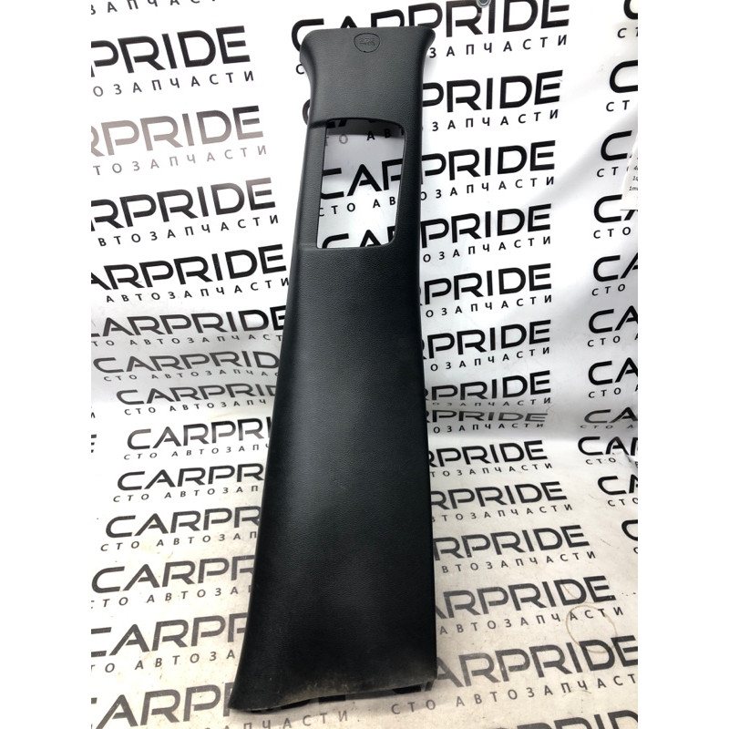 Обшивка Стойки (салон) Jeep Cherokee KL 2014 3.2 1uc98dx9ac