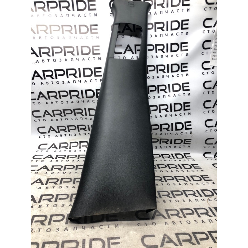 Обшивка Стойки (салон) Jeep Cherokee KL 2014 3.2 1uc98dx9ac