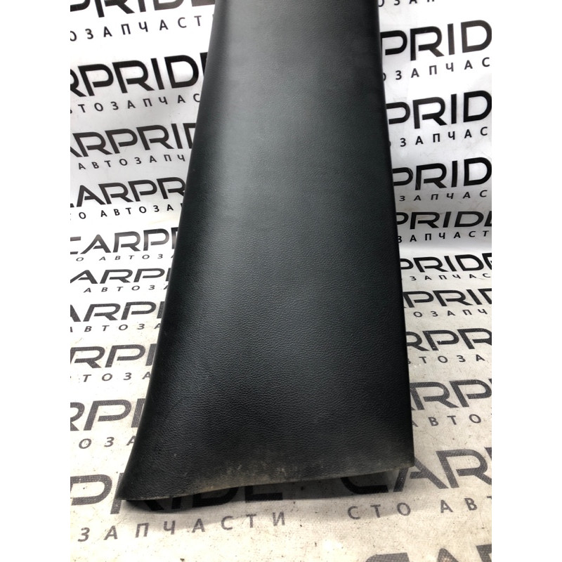 Обшивка Стойки (салон) Jeep Cherokee KL 2014 3.2 1uc98dx9ac