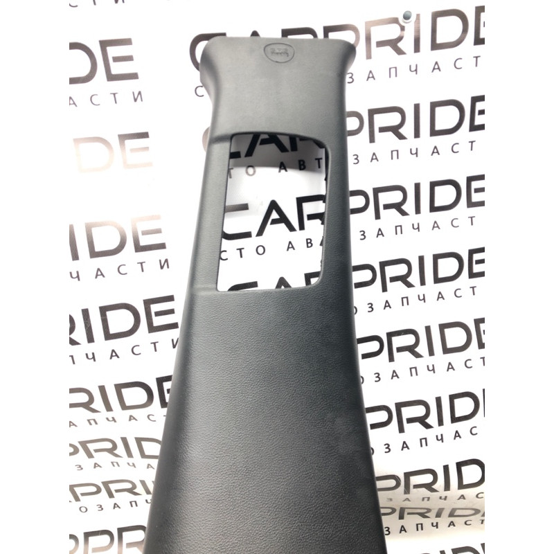 Обшивка Стойки (салон) Jeep Cherokee KL 2014 3.2 1uc98dx9ac