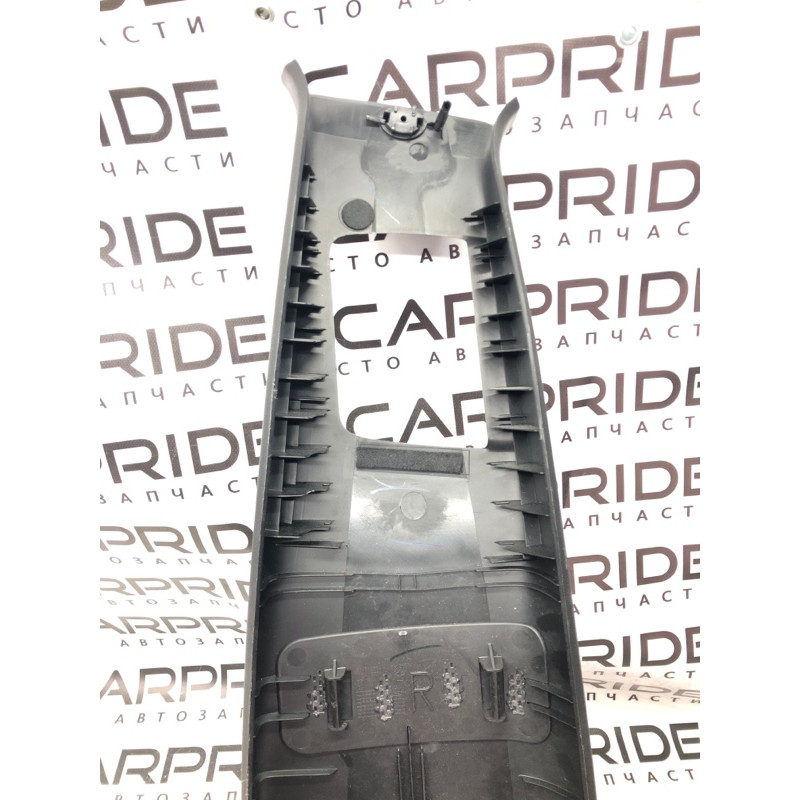 Обшивка Стойки (салон) Jeep Cherokee KL 2014 3.2 1uc98dx9ac