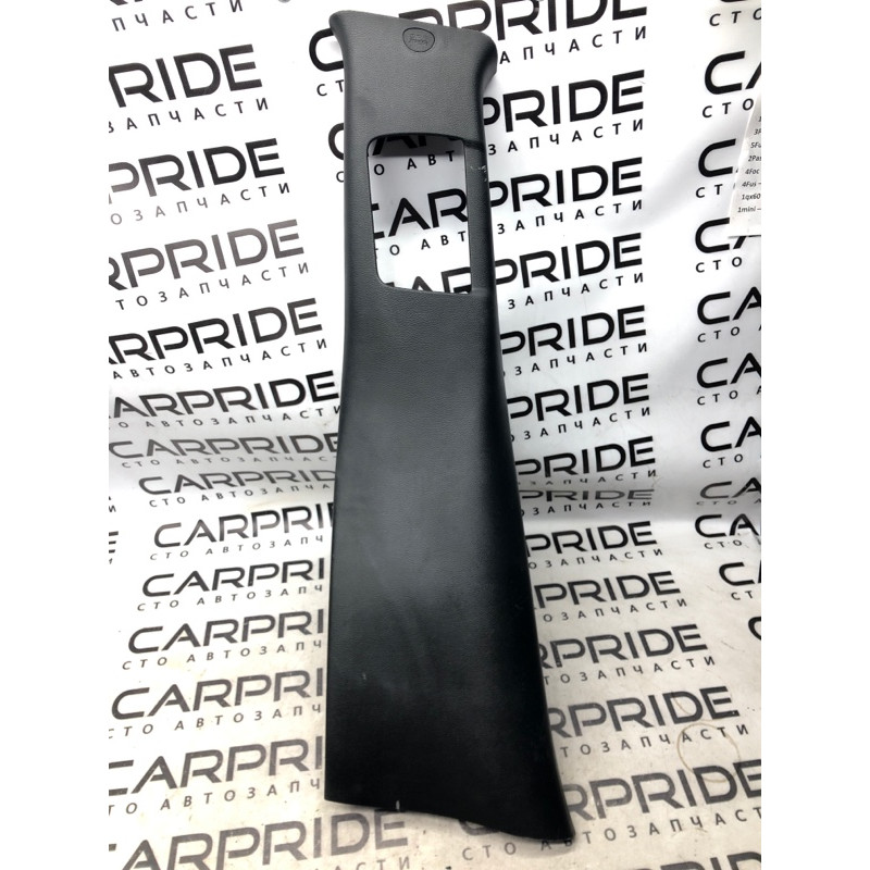 Обшивка Стойки (салон) Jeep Cherokee KL 2014 3.2 1uc99dx9ac