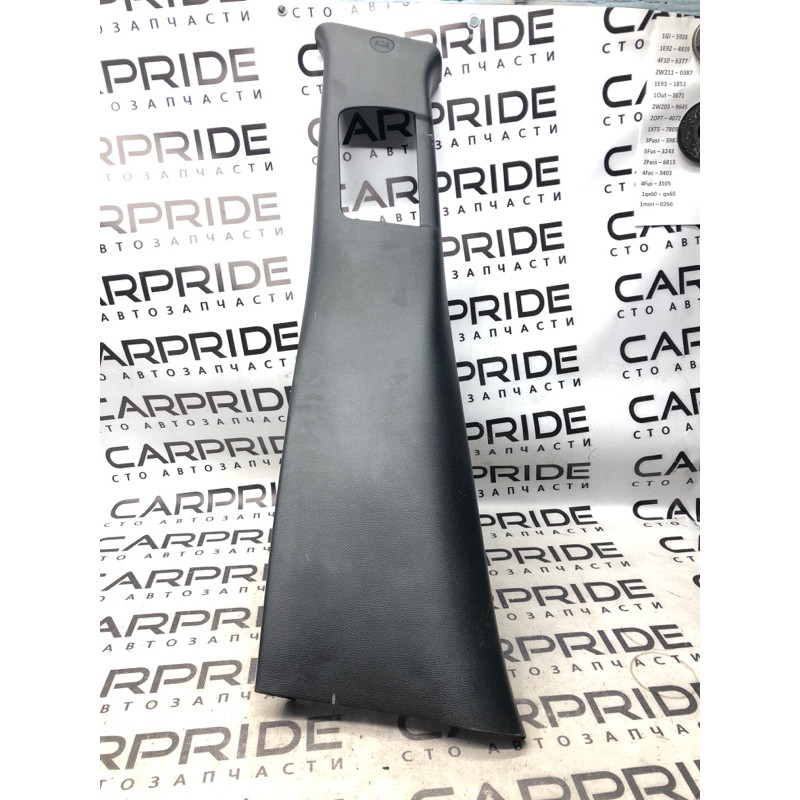 Обшивка Стойки (салон) Jeep Cherokee KL 2014 3.2 1uc99dx9ac