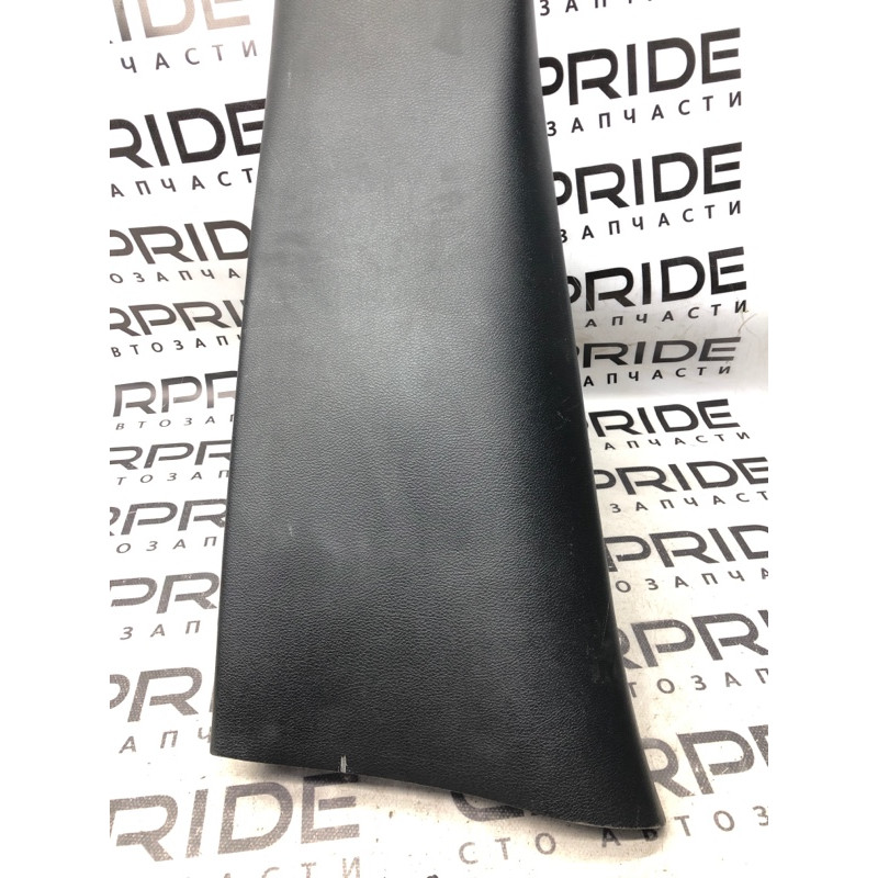 Обшивка Стойки (салон) Jeep Cherokee KL 2014 3.2 1uc99dx9ac