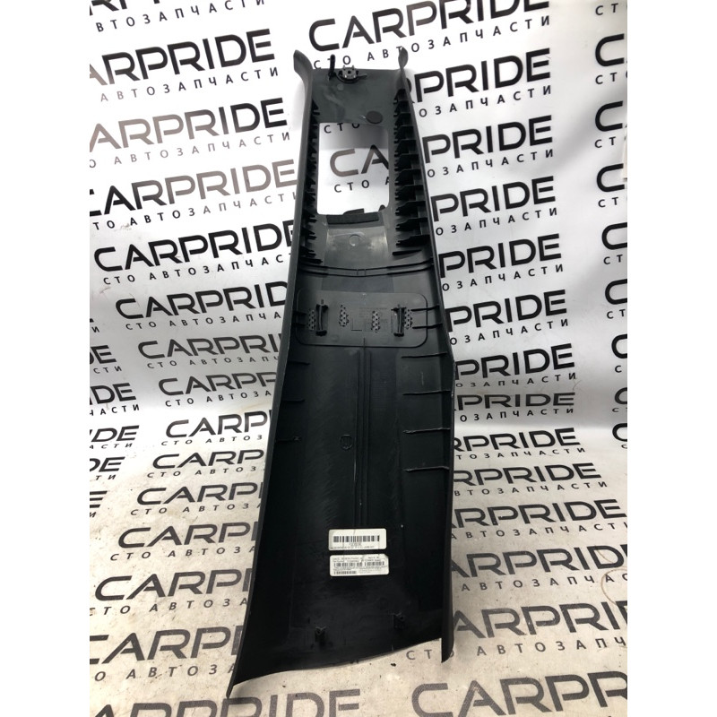 Обшивка Стойки (салон) Jeep Cherokee KL 2014 3.2 1uc99dx9ac