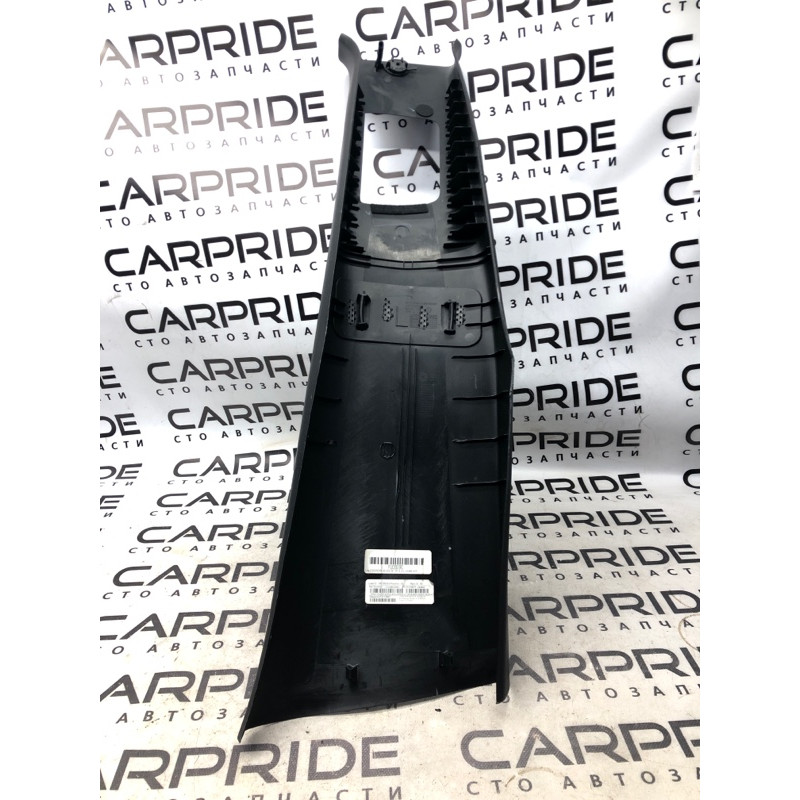 Обшивка Стойки (салон) Jeep Cherokee KL 2014 3.2 1uc99dx9ac