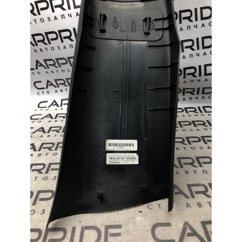 Обшивка Стойки (салон) Jeep Cherokee KL 2014 3.2 1uc99dx9ac