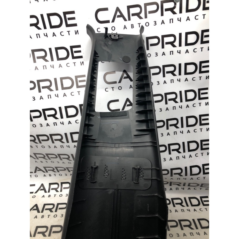 Обшивка Стойки (салон) Jeep Cherokee KL 2014 3.2 1uc99dx9ac