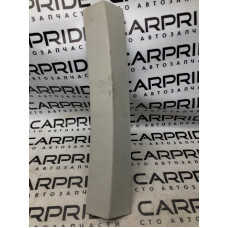 Обшивка крышки багажника