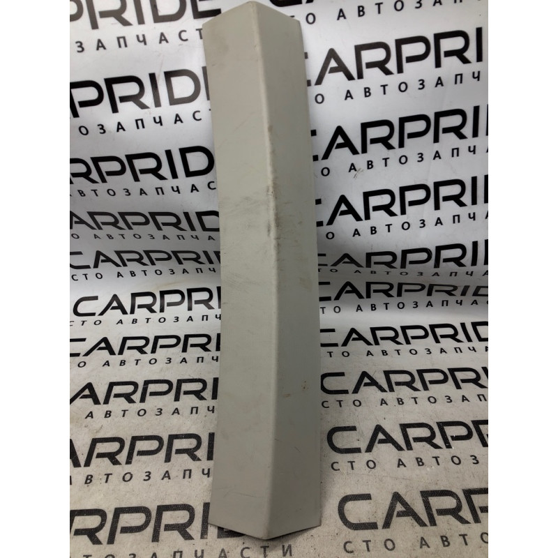 Обшивка кришки багажника (салон) Dodge Journey SXT 2013 3.6 1de55hdaab