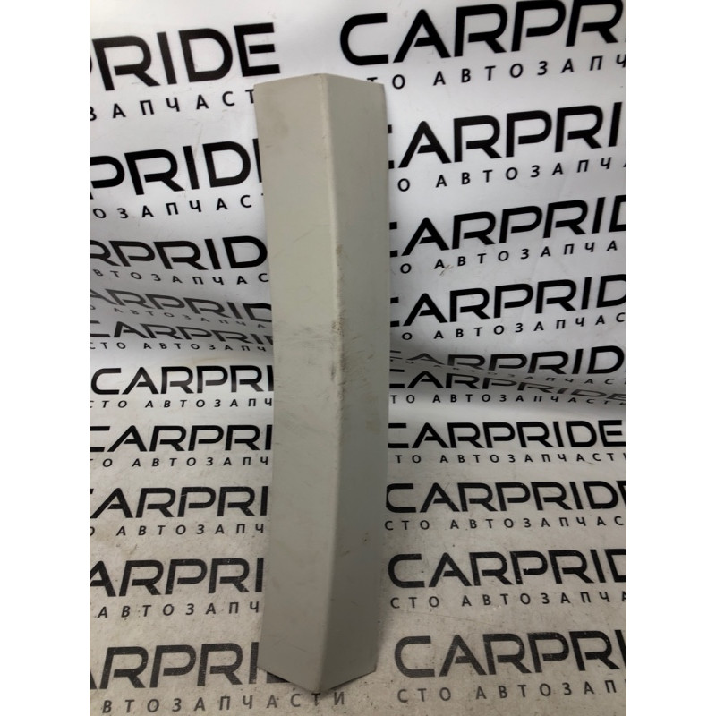 Обшивка кришки багажника (салон) Dodge Journey SXT 2013 3.6 1de55hdaab