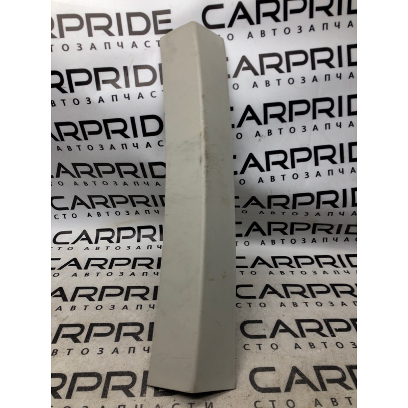 Обшивка кришки багажника (салон) Dodge Journey SXT 2013 3.6 1de55hdaab