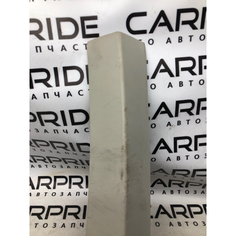 Обшивка кришки багажника (салон) Dodge Journey SXT 2013 3.6 1de55hdaab