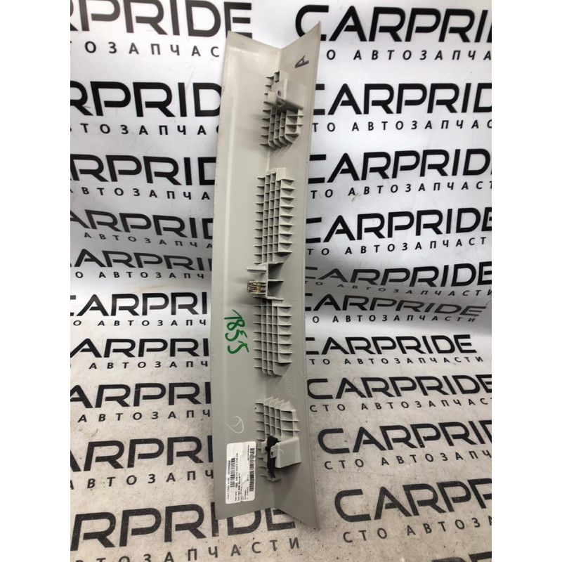 Обшивка кришки багажника (салон) Dodge Journey SXT 2013 3.6 1de55hdaab