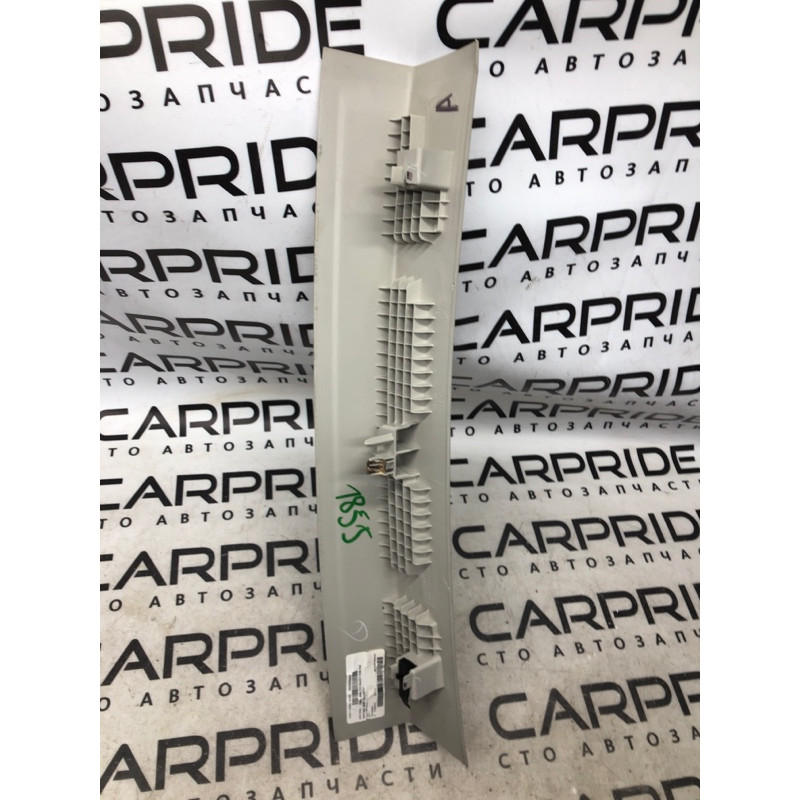 Обшивка кришки багажника (салон) Dodge Journey SXT 2013 3.6 1de55hdaab