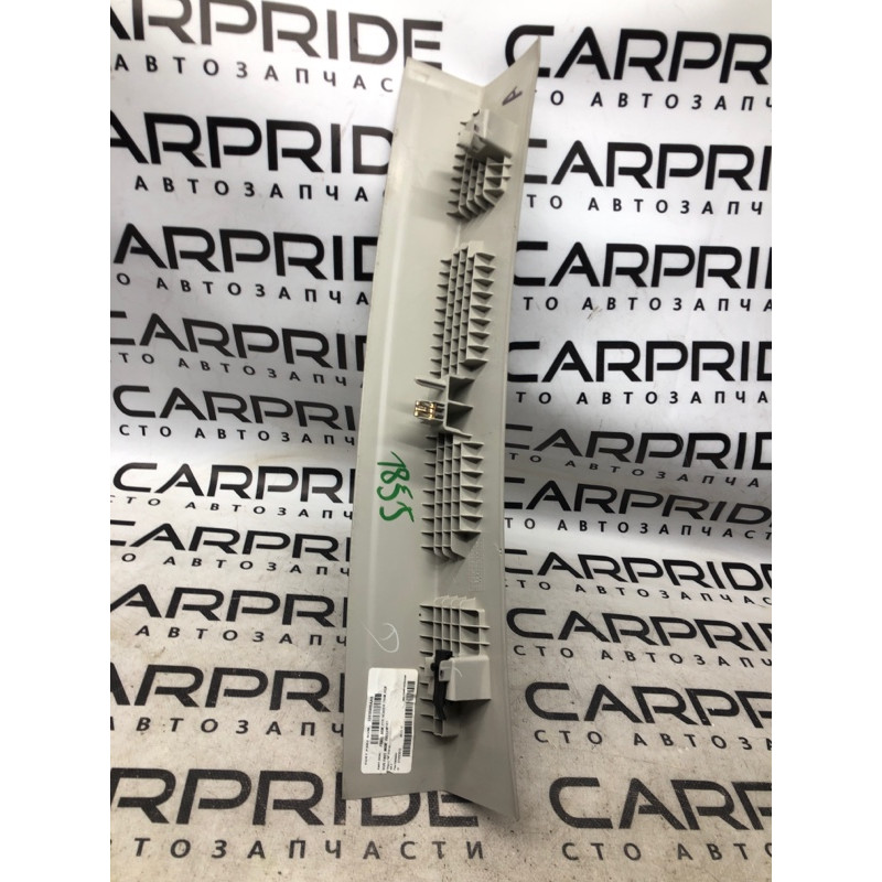 Обшивка кришки багажника (салон) Dodge Journey SXT 2013 3.6 1de55hdaab