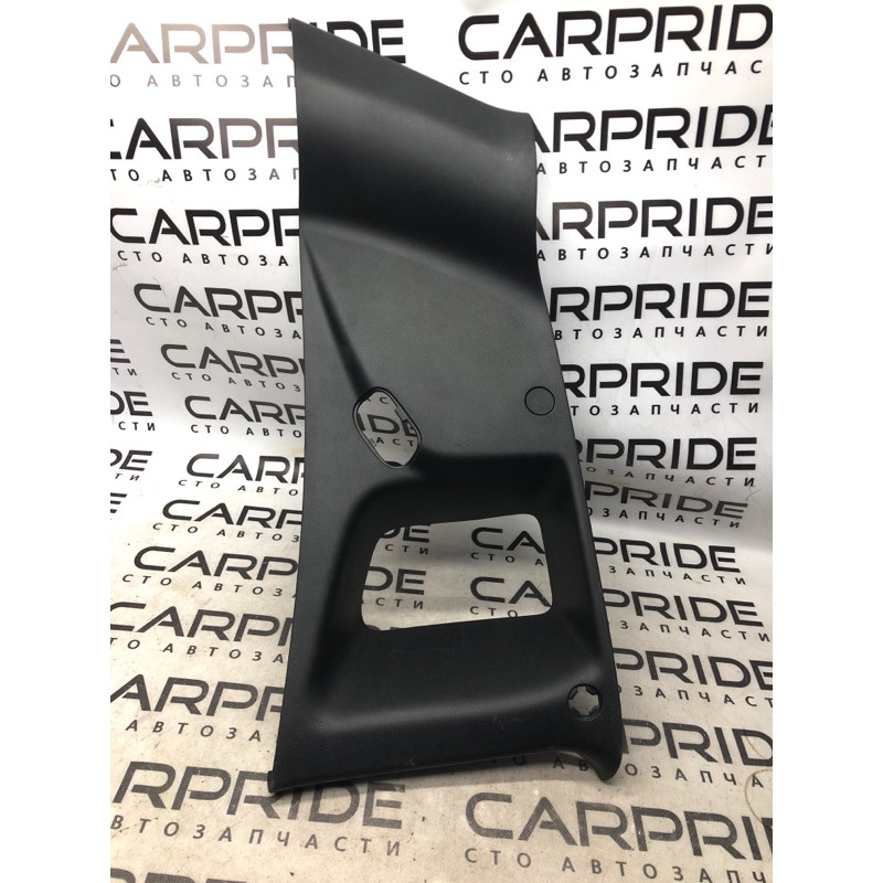 Обшивка Стойки (салон) Jeep Renegade BU 2020 2.4 6UK59LXHAA