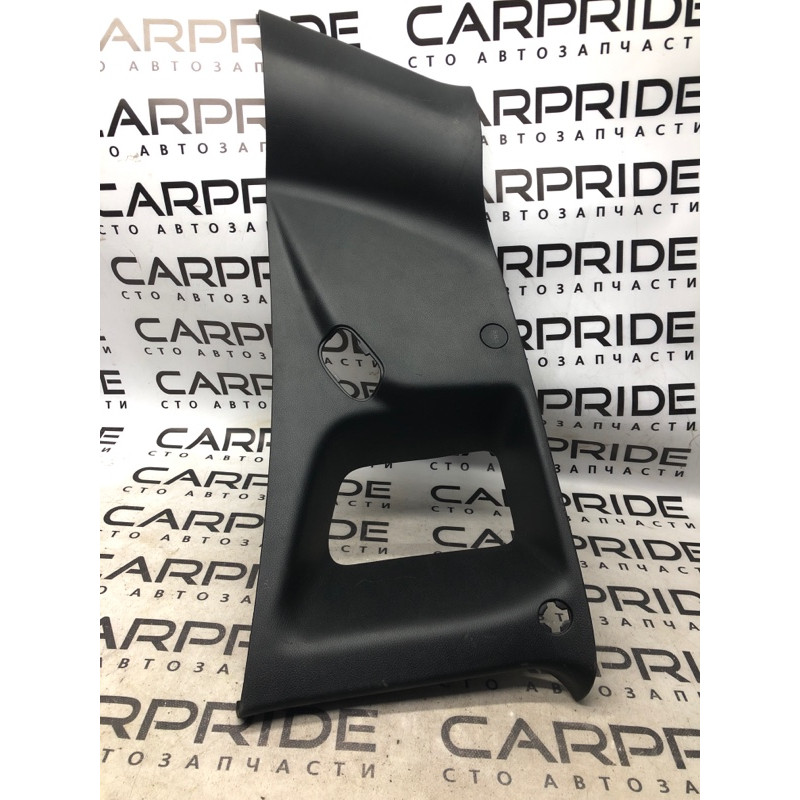 Обшивка Стойки (салон) Jeep Renegade BU 2020 2.4 6UK59LXHAA