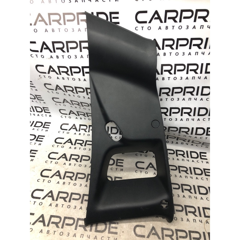 Обшивка Стойки (салон) Jeep Renegade BU 2020 2.4 6UK59LXHAA