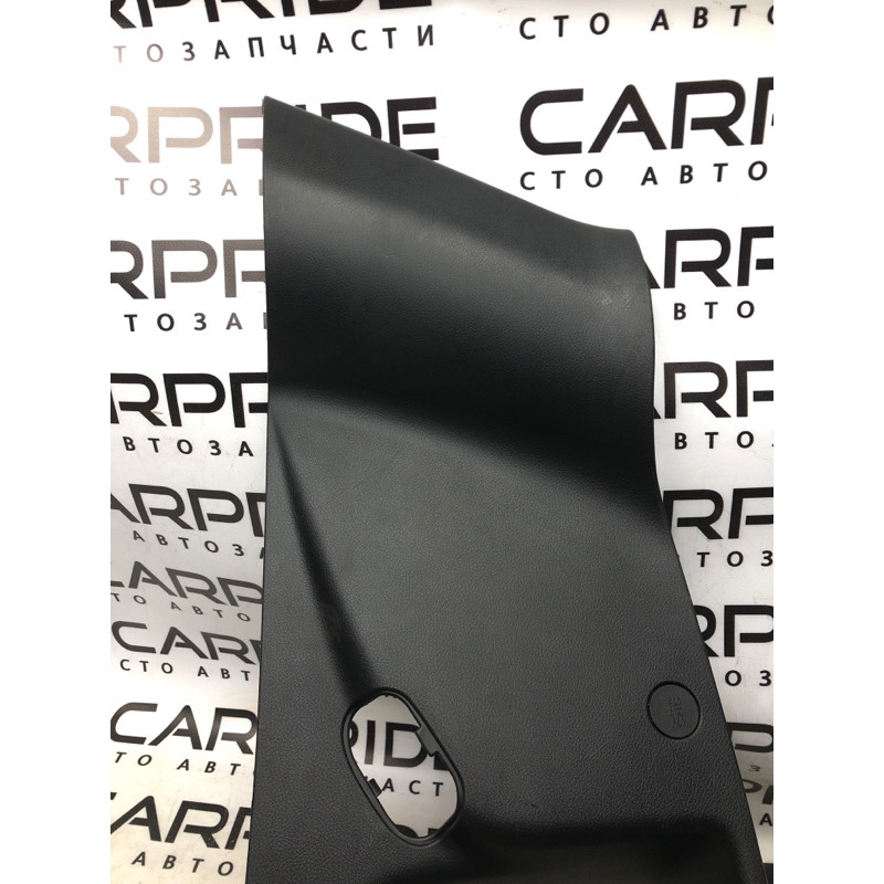 Обшивка Стойки (салон) Jeep Renegade BU 2020 2.4 6UK59LXHAA