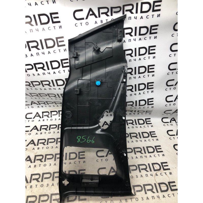 Обшивка Стойки (салон) Jeep Renegade BU 2020 2.4 6UK59LXHAA