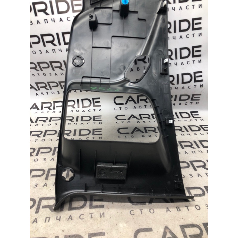 Обшивка Стойки (салон) Jeep Renegade BU 2020 2.4 6UK59LXHAA