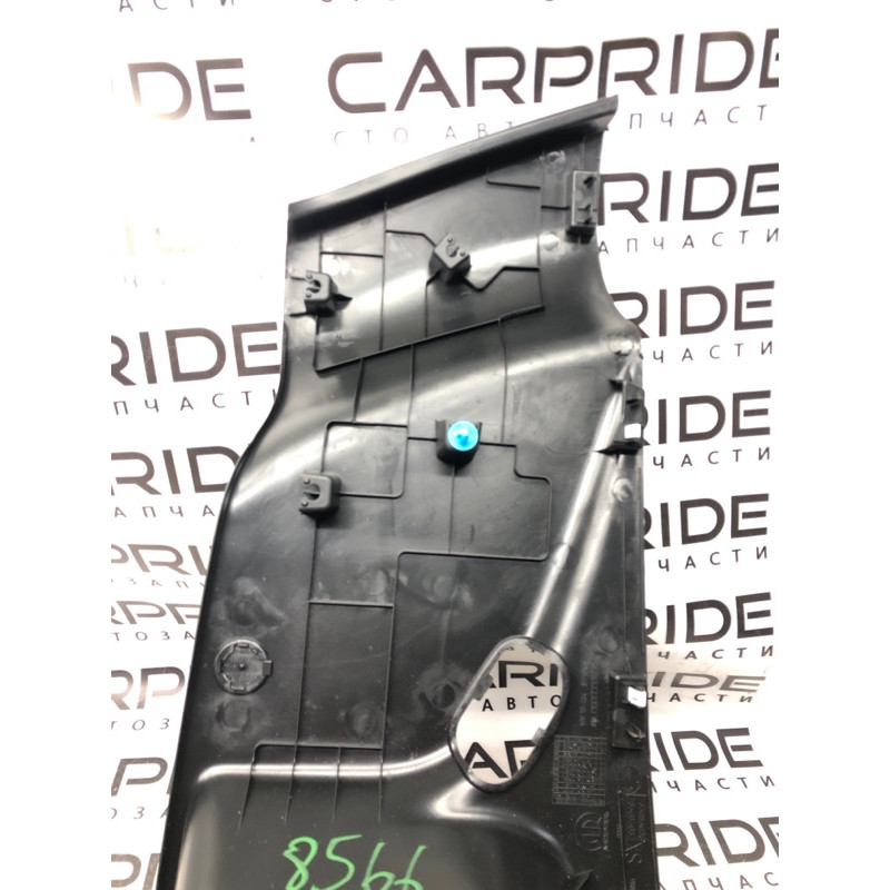 Обшивка Стойки (салон) Jeep Renegade BU 2020 2.4 6UK59LXHAA