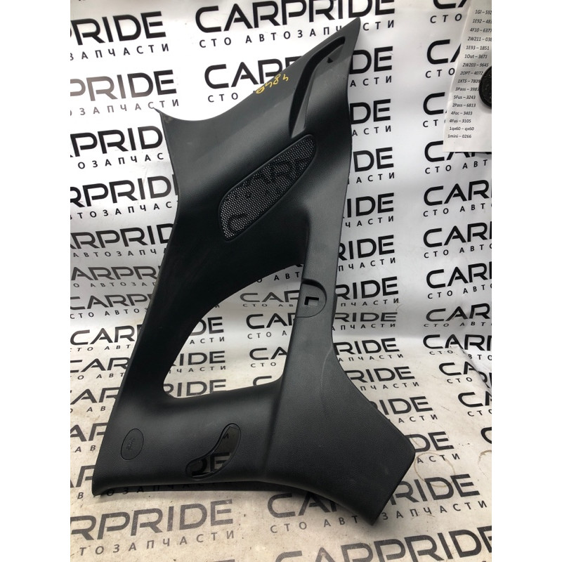 Обшивка Стойки (салон) Jeep Cherokee KL 2014 3.2 1UD04DX9AF