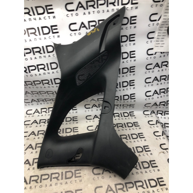 Обшивка Стойки (салон) Jeep Cherokee KL 2014 3.2 1UD04DX9AF