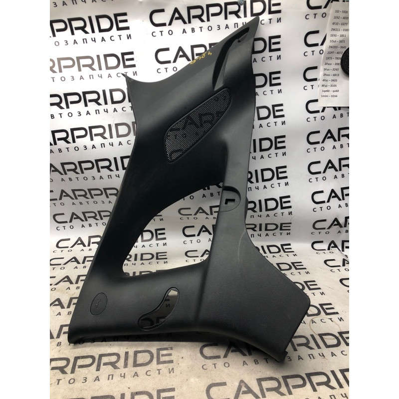 Обшивка Стойки (салон) Jeep Cherokee KL 2014 3.2 1UD04DX9AF