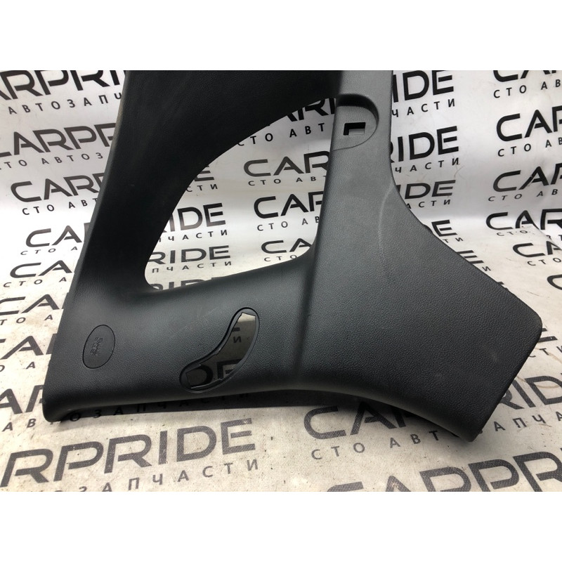 Обшивка Стойки (салон) Jeep Cherokee KL 2014 3.2 1UD04DX9AF