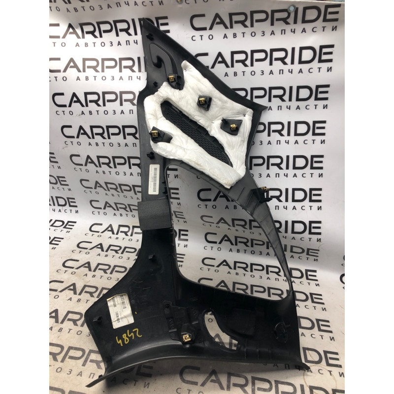 Обшивка Стойки (салон) Jeep Cherokee KL 2014 3.2 1UD04DX9AF