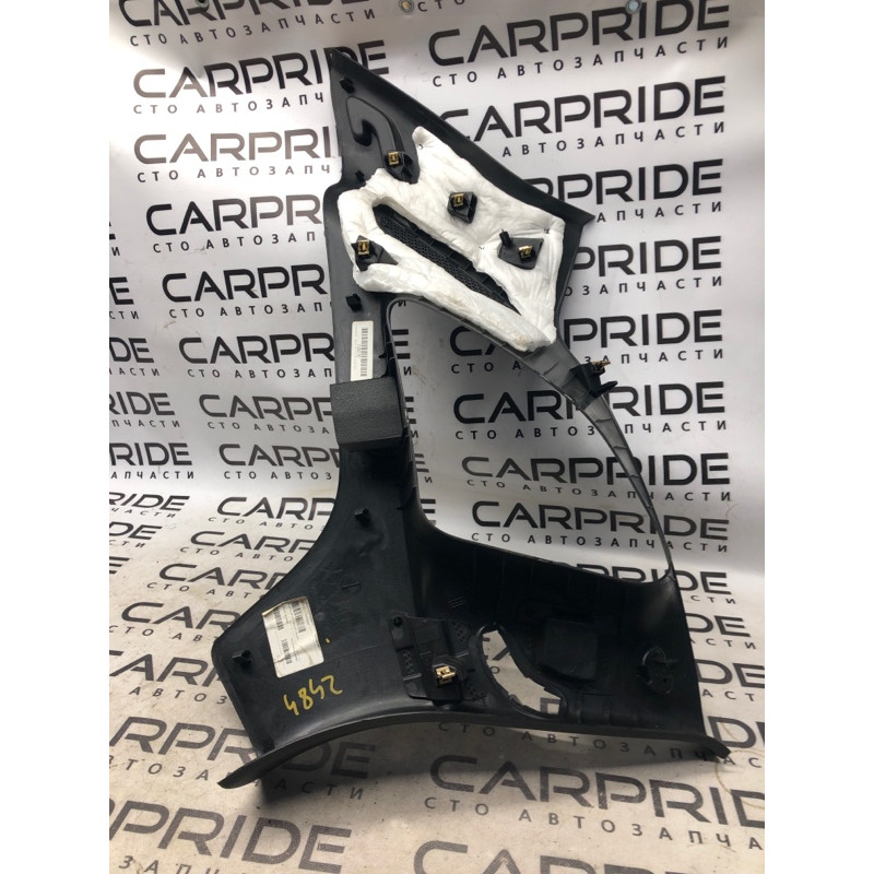 Обшивка Стойки (салон) Jeep Cherokee KL 2014 3.2 1UD04DX9AF