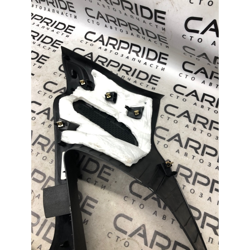 Обшивка Стойки (салон) Jeep Cherokee KL 2014 3.2 1UD04DX9AF