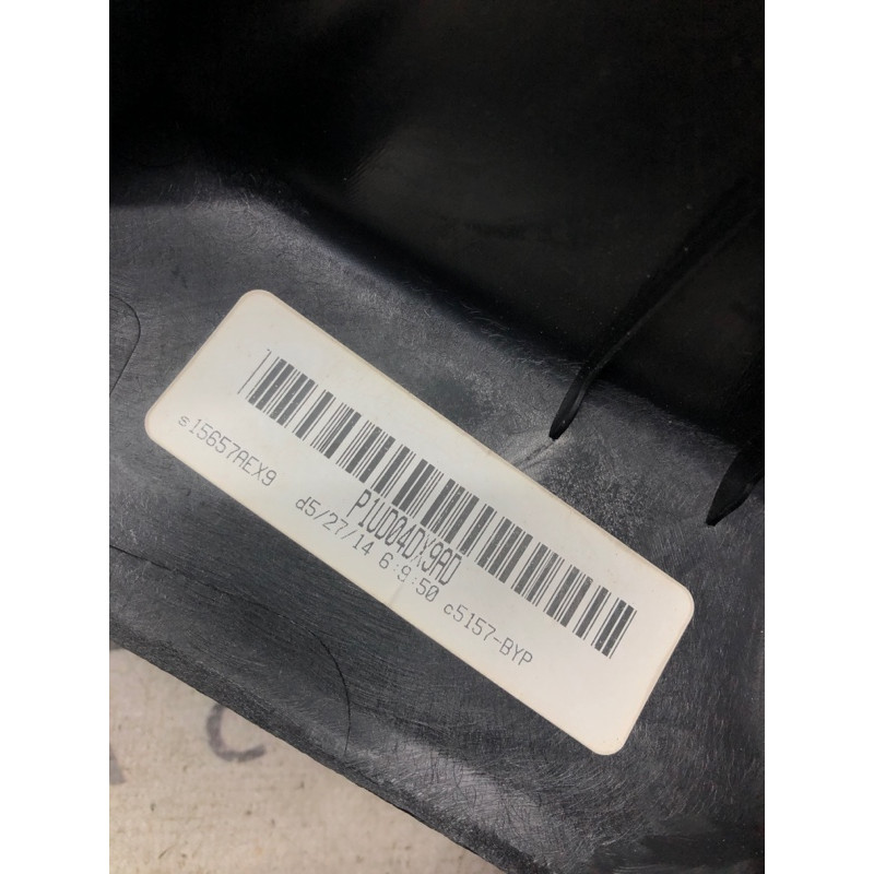 Обшивка Стойки (салон) Jeep Cherokee KL 2014 3.2 1UD04DX9AF