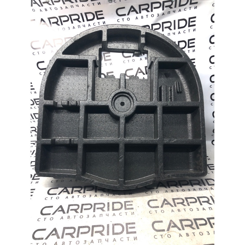 Лоток багажника (салон) Jeep Renegade BU 2020 2.4 68270365AA