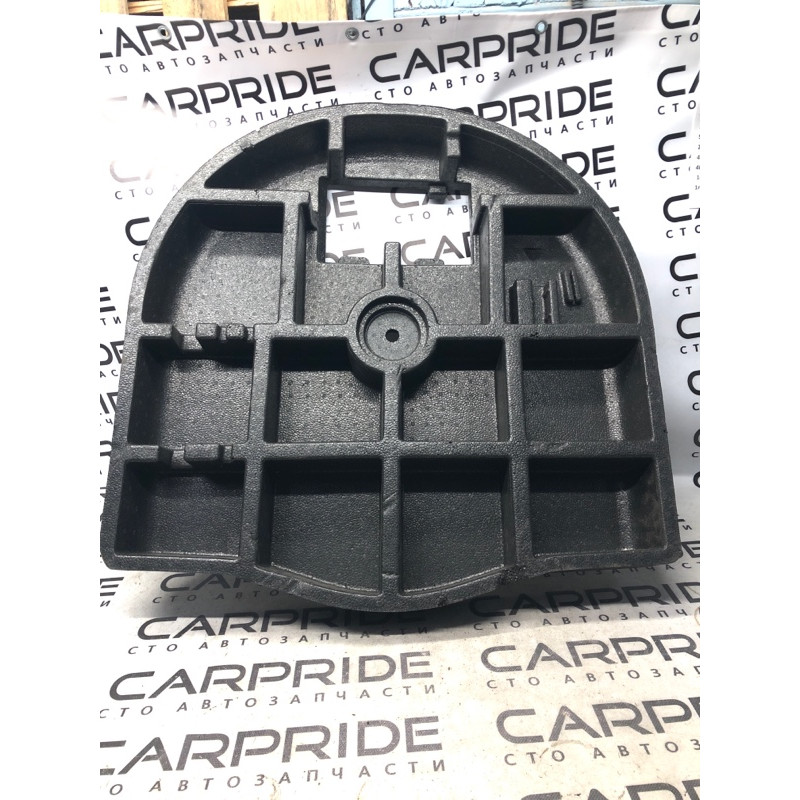 Лоток багажника (салон) Jeep Renegade BU 2020 2.4 68270365AA