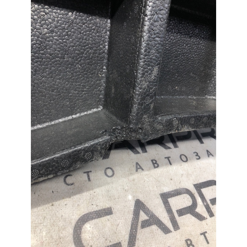 Лоток багажника (салон) Jeep Renegade BU 2020 2.4 68270365AA