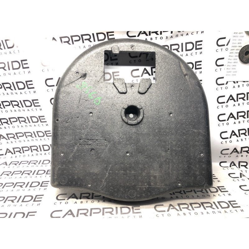 Лоток багажника (салон) Jeep Renegade BU 2020 2.4 68270365AA