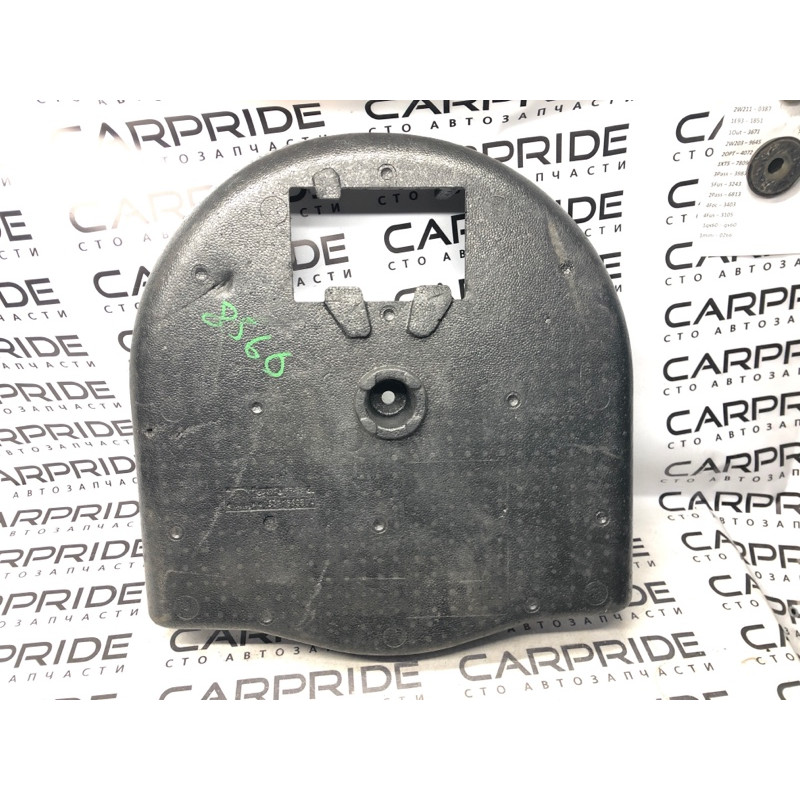 Лоток багажника (салон) Jeep Renegade BU 2020 2.4 68270365AA