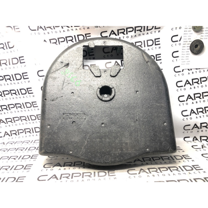 Лоток багажника (салон) Jeep Renegade BU 2020 2.4 68270365AA