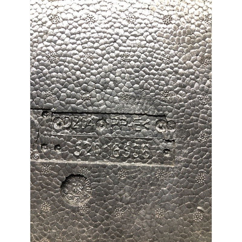 Лоток багажника (салон) Jeep Renegade BU 2020 2.4 68270365AA